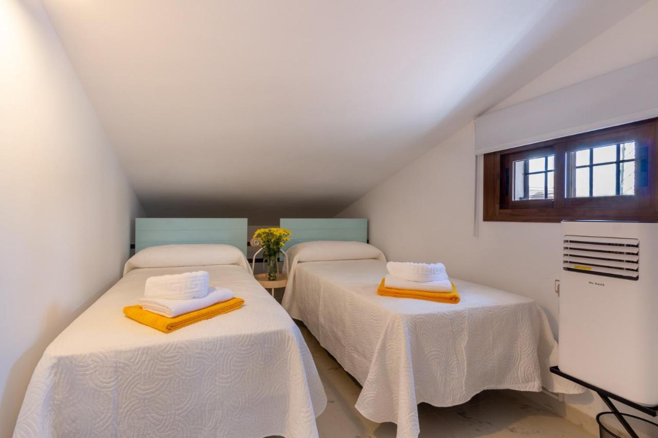 Finca Puerto Ermita - Cerca Malaga 20Km - Pizarra Exteriér fotografie