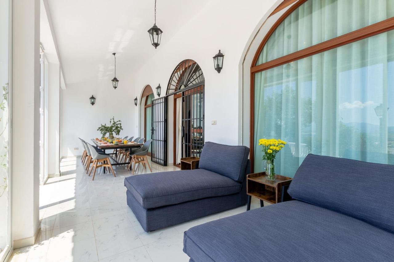 Finca Puerto Ermita - Cerca Malaga 20Km - Pizarra Exteriér fotografie