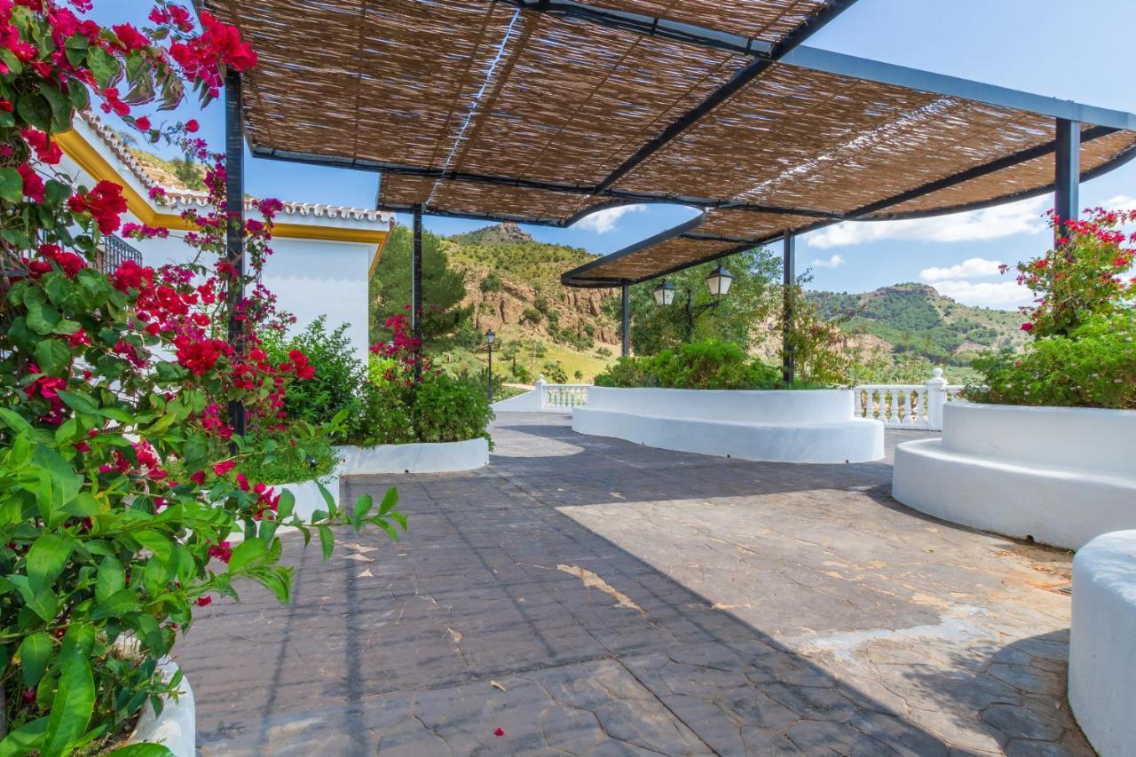 Finca Puerto Ermita - Cerca Malaga 20Km - Pizarra Exteriér fotografie